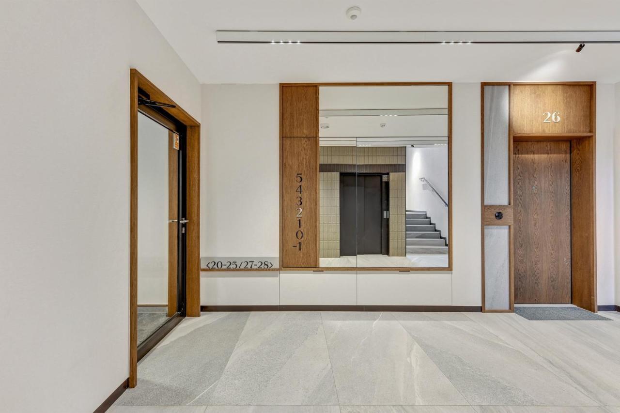 Dom & House - Apartments Old Town Scala กดัญสก์ ภายนอก รูปภาพ